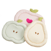 Fruit Series Cooling Pet Mat for Small Dogs - Breathable Summer Bed for Teddy and Small Breeds
