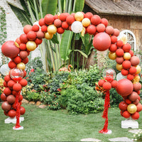 Wedding Arch Balloon Kit for Celebrations & Events