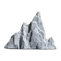 Artificial Mountain Rockery Ornaments for Home Decor and Micro Landscape Gardening