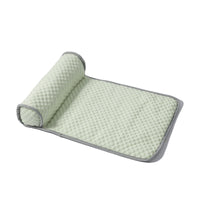 Pet Cooling Mat for Dogs and Cats, Silk Ice Pad for Summer Sleep, Universal for All Seasons