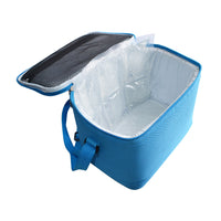 Reusable Polymer Gel Ice Pack for Cold Chain Transport and Food Preservation