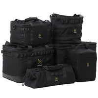 Deerest Outdoor Camping Gear Storage Bag Portable Tool Organizer