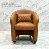 Salon Styling Chair for Hairdressing, Manicure, and Beauty Treatments