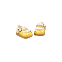 BJD Doll Casual Sandals for 1/6 Scale Dolls