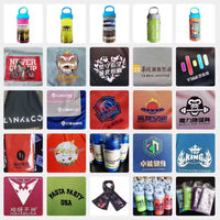 Cooling Towel for Sports & Outdoor Activities - Breathable & Absorbent Instant Relief