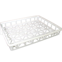 High-Temperature High-Pressure Tissue Culture Seedling Tray