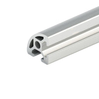 2020 European Standard Aluminum Profile T-Slot for Industrial Automation Equipment Frames