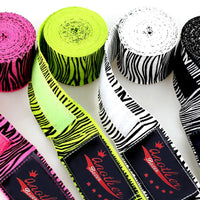 Boxing Hand Wraps Elastic Bandage for Training & Competition - 3m/5m Lengths