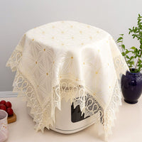 Multi-purpose Dust Cover for Kitchen Appliances - Rice Cooker, Bread Maker, Coffee Machine
