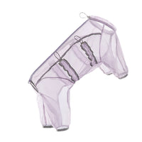 Lightweight Breathable Pet Cooling Vest for Large Dogs, UV Protection & Insect Repellent Summer Apparel