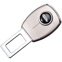 Car Seat Belt Buckle Extender for Enhanced Safety and Comfort