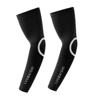UV Protection Cooling Arm Sleeves for Outdoor Sports and Driving