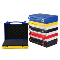 PP Portable Hard Case for Tools, Flashlights, and Precision Instruments