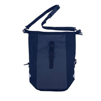 Waterproof Mountain Bike Pannier Bag, Front Fork Bag, Rear Rack Bag for Cycling