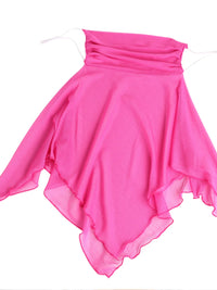 100% Mulberry Silk Face Mask Scarf for Sun Protection and Breathability