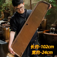 Ceramic Water Feature Base Plate for Outdoor Garden and Fish Tank Water Circulation
