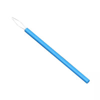 Automatic Needle Threader for Sewing Machines and Hand Sewing, Easy Threading Tool for Seniors
