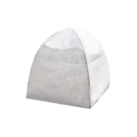 Plant Frost Protection Cover Non-Woven Fabric/PE Greenhouse for Vegetables and Fruits