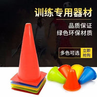 Agility Training Cones for Sports Drills, Soccer, and Obstacle Courses