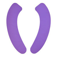 Reusable Silicone Toilet Seat Cushion for Bathroom