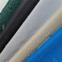 Outdoor Waterproof Oxford Fabric for Sunshade and Rain Protection