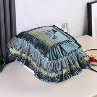 Multi-functional Dust Cover for Kitchen Appliances Rice Cooker Toaster Coffee Maker Blender