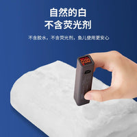 Aquarium Filter Floss Pad High-Density Biochemical Sponge for Fish Tank Water Purification