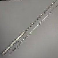 Carbon Fiber Ultralight Lure Fishing Rod for Stream Trout