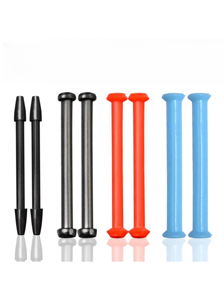 Silicone Nylon Fishing Sinker Seats for Competitive Angling, Soft Plastic Float Holders