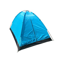 1-2 Person Outdoor Camping Tent Lightweight Backpacking Shelter