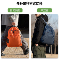 Foldable Outdoor Hiking & Cycling Backpack Lightweight Large Capacity