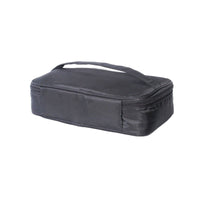 Travel Multi-functional Toiletry Storage Bag with Password Lock for Adult Items, Passport, and Documents