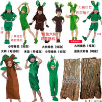 Children's Play Costume Set for The Hare and the Farmer Story