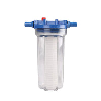 Farm Animal Water Line Filter for Poultry and Rabbits