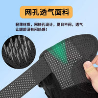 Sports Knee Brace for Men and Women, Patella Support for Running and Hiking, Meniscus Injury Recovery