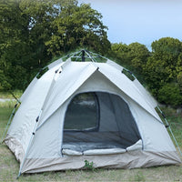 Outdoor Camping Car-Mounted Portable Pop-Up Tent for Beach Picnic