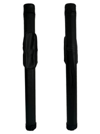 Billiard Pool Cue Stick for 8-Ball American Billiards, Two-Piece Design