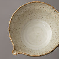 Tao Ye Ceramic Matcha Bowl Set with Whisk Holder