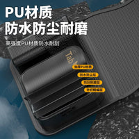 European Style Fishing Chair Side Bag Waterproof Storage Pouch for Fishing Accessories