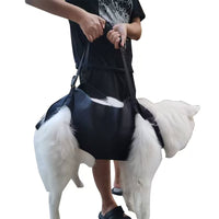 Pet Mobility Harness for Elderly and Disabled Dogs, Rehabilitation Support Sling
