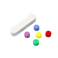 Korean Style Stone Picking Game Set for Family Fun and Parties