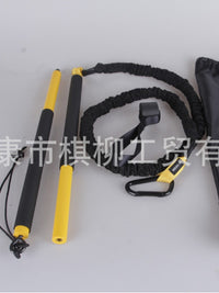 Golf Swing Trainer Stick for Strength and Posture Improvement