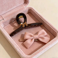 Cute Smiley Face Hair Claw Clip for Women, Large Back Head Hair Styling Shark Clip, Ins Style Trendy Hair Accessories