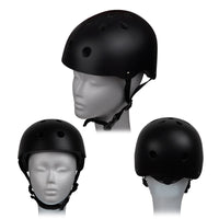 Kids' Protective Gear Set for Cycling, Skating & Skateboarding - Helmet, Knee & Elbow Pads