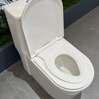 Pediatrician Recommended Dual Layer Toilet Seat for Kids, Training Seat for Boys and Girls, Universal Fit