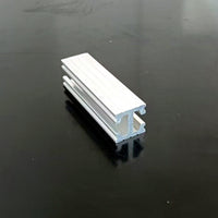 18x18mm T-Slot Aluminum Extrusion Profile for Industrial Automation