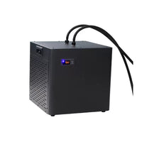 Ice Bath Chiller for Cold Plunge Tub, Smart Thermostatic Water Cooling Machine for Sports Recovery