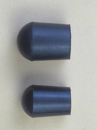 Cello Bass Endpin Rubber Tip Non-Slip Protector Cap