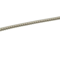 Flame Retardant Cable Protection Sleeve, Toothed Wire Guard, Insulating Cable Organizer