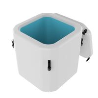 Inflatable Cold Plunge Tub for Muscle Recovery with Optional Chiller
